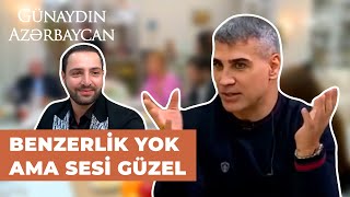 Günaydın Azərbaycan | Doğuş İslam Əlizadənin Bülent Ersoy parodiyasını bəyənmədi