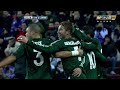 real valladolid 2 x 3 real madrid ozil s show ● la liga 12 13 extended goals u0026 highlights ᴴᴰ