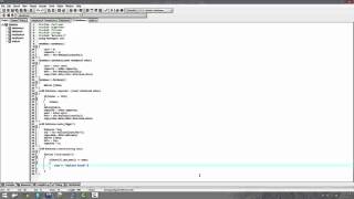C++ Database with Classes and Dynamic Array Part 4