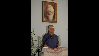 (Part-1 of 2) Lakshmana Sharma: Ramana Periya Puranam by V. Ganesan