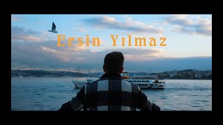 Ersin Yılmaz - Başka Bi Gezegen (Official Video)