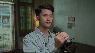 အပြစ်မယူ - Aung Kaung San ( Cover )