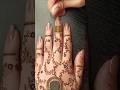 Easy Mehndi Designs For Beginners