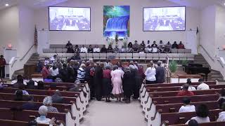 PH Shreveport LIVE Worship