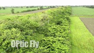 20140616雲林空拍素材04-雲林崙背綠色隧道 更多空拍素材http://opticfly.com.tw/portfolio/Central