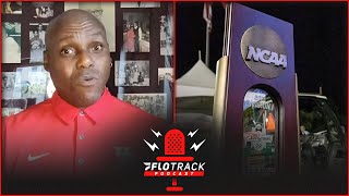 Carl Lewis Wants To Get Two 4x1 Relays To Nationals