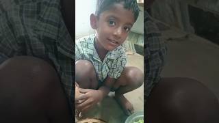 #shorts என்னால முடியும் என்ன முடியும் #comedyvideo #food #abc #children