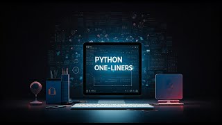 10 Amazing Python One-Liners You Should Know!