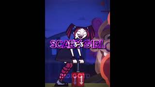 LAUREN “SCARY GIRL” Vs PRIYA | #totaldrama #priya #totaldrama2023 #totaldrama #vsbattle