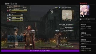 【DDON】気分屋IEMONがエピタフとかサブストーリーとかをやっていく！［コメント・参加歓迎］