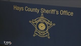 Hays County Sheriff's deputies talk about donning the uniform
