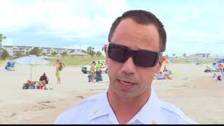 The truth behind recent shark attacks