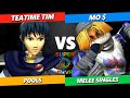 Supernova 2024 - Teatime Tim (Marth) Vs. Mo $ (Sheik) Smash Melee - SSBM