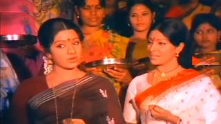 ఆరనీకుమా ఈ దీపం కార్తీకదీపం  Aaraneekuma Ee Deepam Karthika Deepam song by Chintapalli Jayalakshmi