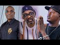 K1 D ULTIMATE CALL ON PASUMA AND TAIYE CURRENCY TO HIS MANSION TO SETTLE THIER FIGHT