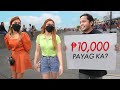 10,000 Pesos Payag Ka Round 2 Tayo?