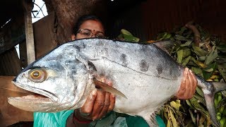 Crispy Full Fish Recipe / Boneless Fish Fry Recipe / Classic Taste / Food Money Food