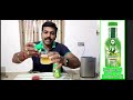 imc aloevera demo telugu