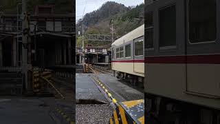 富山県立山駅#鉄道 #旅行#富山地方鉄道 #電車