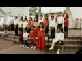 Christmas Adoration Medley - by CSI Immanuel Junior Choir Singapore  (Carol Service 2016)