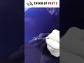 how to use paint touch up part 2