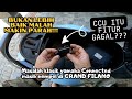 CCU YAMAHA GRAND FILANO RUSAK DI UMUR 4 BULANAN ??? | BISA KLAIM GARANSI???