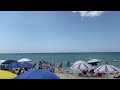 grcka 2024 gradska plaza siviri greece 2024 city beach siviri part 2