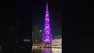 TUDTÁTOK, hogy a Burj Khalifa legmagasabb emelete karbantartási és kommunikációs célokra szolgál?