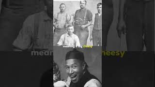 Origin of 'say cheese' in photography