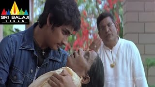 Nuvvostanante Nenoddantana Telugu Movie Part 3/14 | Siddharth, Trisha | Sri Balaji Video