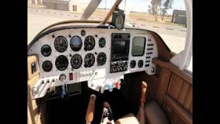 2004 Vans RV-6A Aircraft