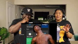 IShowSpeed Breaking Character For 8 Minutes | Kidd and Cee Reacts