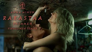 Anna minun rakastaa enemmän I Virallinen teaser (3.10.)