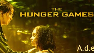 The Hunger Games (2023) /Dystopian/Rachel Zegler \u0026Tom Blyth\u0026Viola Davis/Full movie review and Facts