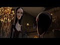 ตัวอย่าง the addams family ฝึกพากย์ไทย