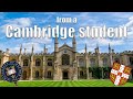 WALK THROUGH OF OXBRIDGE ECONOMICS INTERVIEW QUESTION