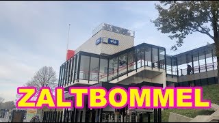 Kakhiel Vlog #59 - Rondleiding door Zaltbommel