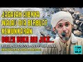 Jangan Buka Aib, Boleh Buka Aib Jika... - Habib Ali Zaenal Abidin Al Hamid