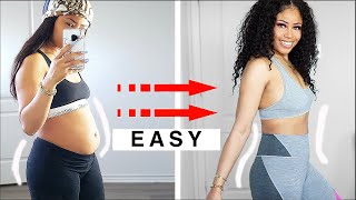 How To Lose 10 Pounds WITHOUT Dieting! (easy + safe)