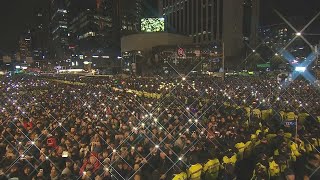 3년만에 '제야의 종' 10만 운집 예상…인파관리 비상 / 연합뉴스TV (YonhapnewsTV)