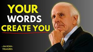 👍 Speak These 9 Phrases Every Morning | Jim Rohn Motivation