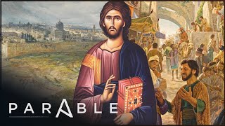 What Was Daily Life Like In Biblical Times? | Living In The Time Of Jesus | Parable