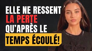 Elle vous a ignoré... Maintenant elle le regrette | La voie stoïque du respect #stoïcisme