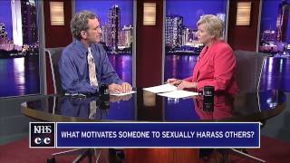 Analysis Of Mayor Bob Filner's Response To Harassment Claims