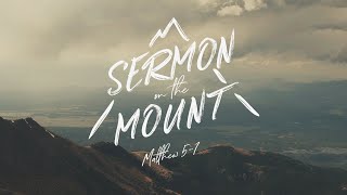 Sermon on the Mount X - Dr. Kurt Owens