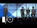 Android Sensors & Location: What's New & Best Practices (Google I/O '17) Android Sensors & Location: What's New & Best Practices (Google I/O '17)