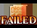 Nick Studio 10: Nickelodeon's Lost/Failed Programming Block (Lost Media)