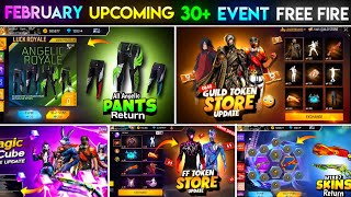 Angelic Pants Return Date 🥳 Yellow Angelic Pants Return 🤯 Free Fire New Events || Ff New Event