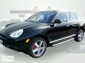 2004 porsche cayenne in burlingame ca 94010 sold