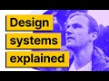 Design Systems Explained: The Beginners Guide for New Web Designers & Developers